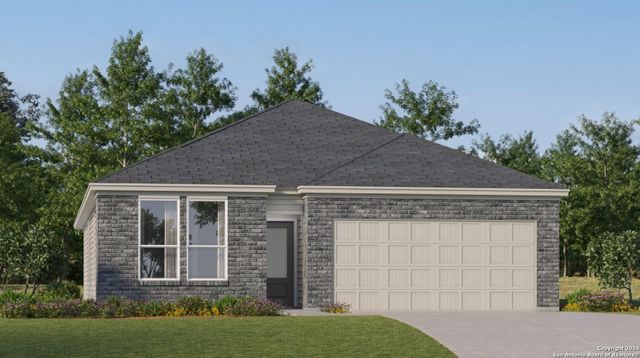200 Joshua Cove — Friendship Oaks