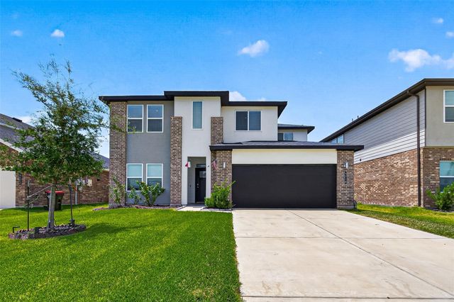 4218 Big Fork Ct — Tamarron Sec 45a