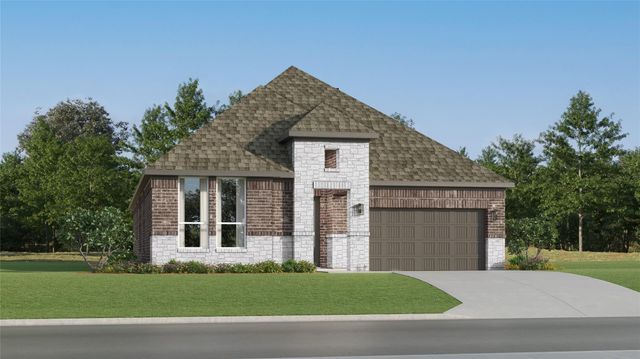 8219 Sea Paradise Ln — Winward Cove