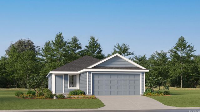5542 Gatewood Trl — Navarro Ranch