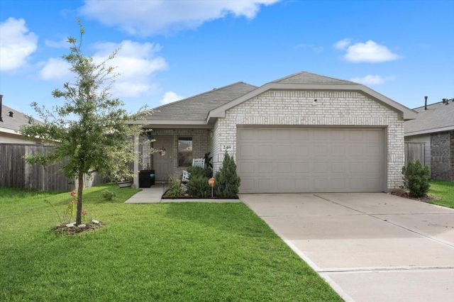 248 Rustic Ridge Cir — Magnolia Ridge Forest