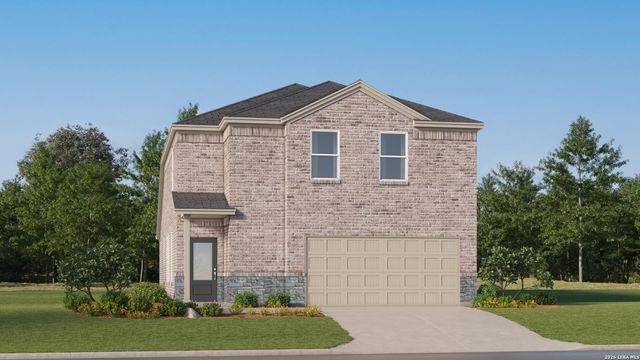 6312 Cub Crossing — NAVARRO RANCH