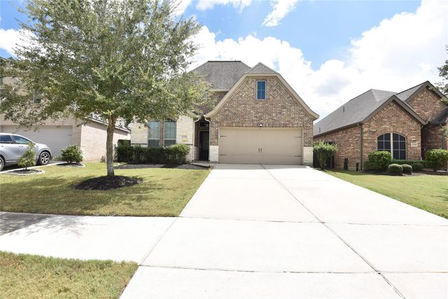 2722 Lemongrass Breeze Ln — Harvest Green Sec 23