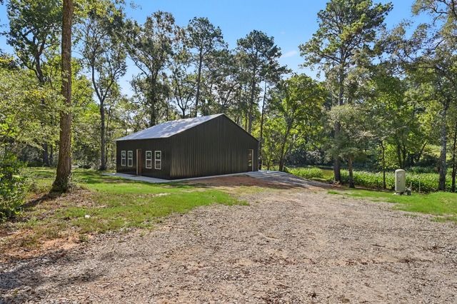 13501 Fultz Rd — Magnolia Lake