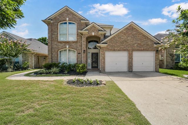4319 Lakeshore Forest Dr — Lakeshore Forest At Lake Olympia Sec 1