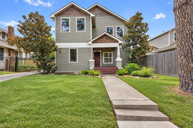 4534 Woodside St — Eastwood