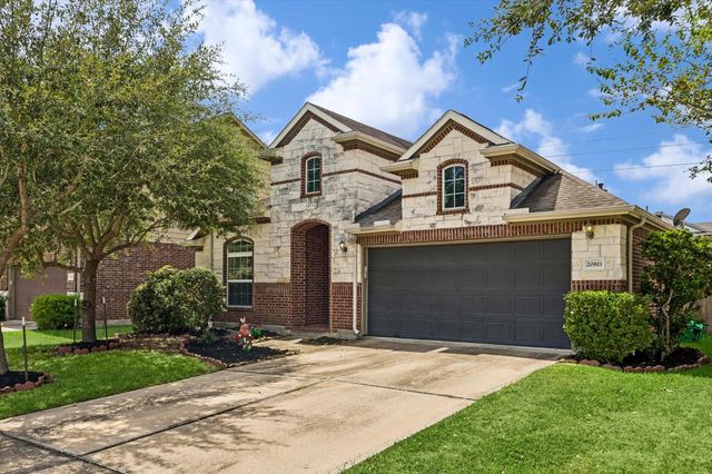 20811 Borax Bend Ct — Fieldstone Sec 6