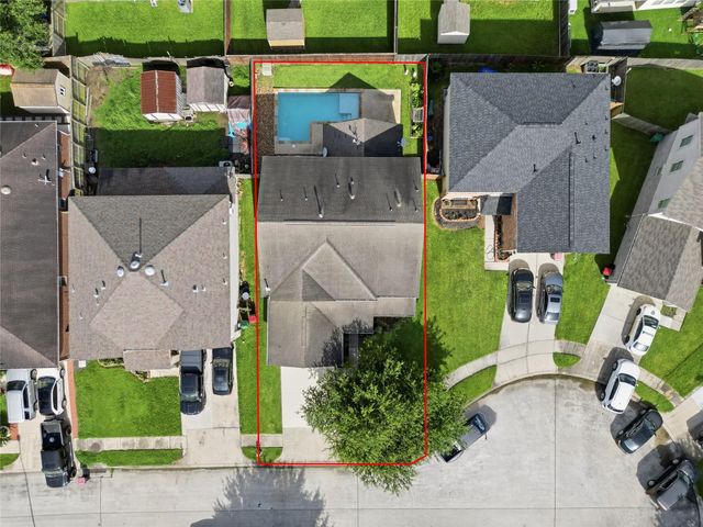 7015 Falling Cherry Pl — Liberty Lakes Sec 03