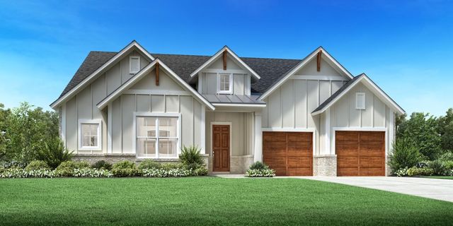 32035 Blackridge Ln — Pecan Ridge - Select Collection