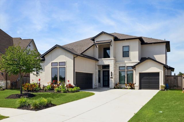 23746 Masterson Garden Ln — Veranda