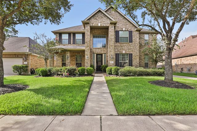 12626 Arnette Park Ln — Eagle Springs