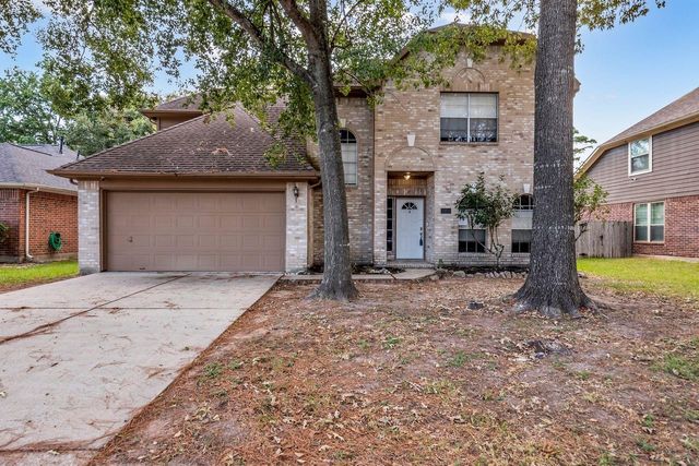 23915 Spring Oak Dr — North Spring Sec 08