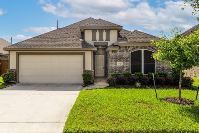 12542 Sabine Point Dr — Balmoral