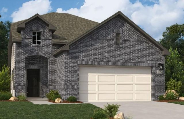 5210 Swaying Reed Ln — Bergamo Lot 15, Blk 1, Sec 1