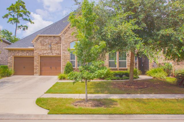 8119 Spreadwing St — Harpers Preserve 01