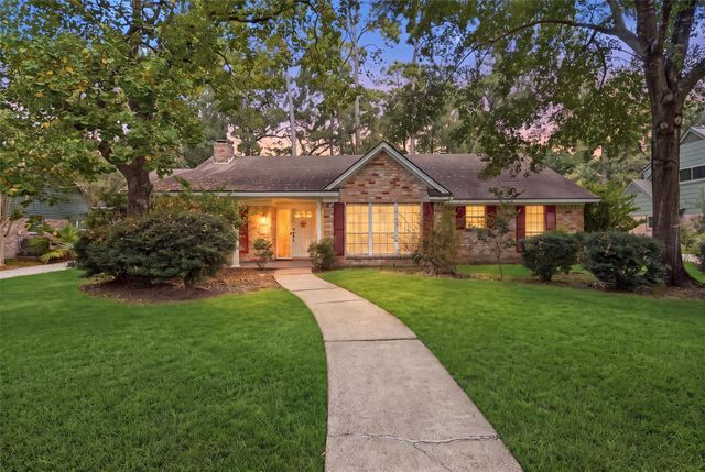 2119 Thousand Pines Dr — Trailwood Village Sec 02 R/P