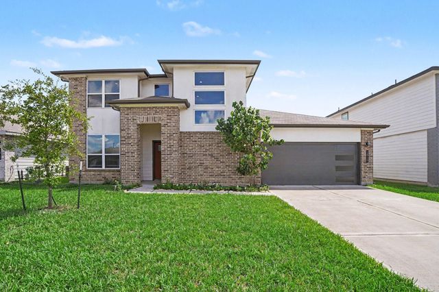 1815 Sandy Trail Ln — Sunset Crossing Sec 6