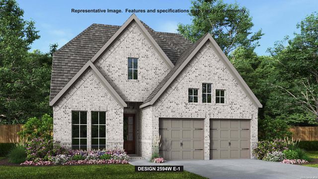 5138 Ellis Way — HOMESTEAD
