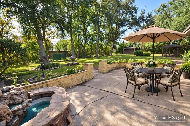3207 Hamm Rd — W D C Hall