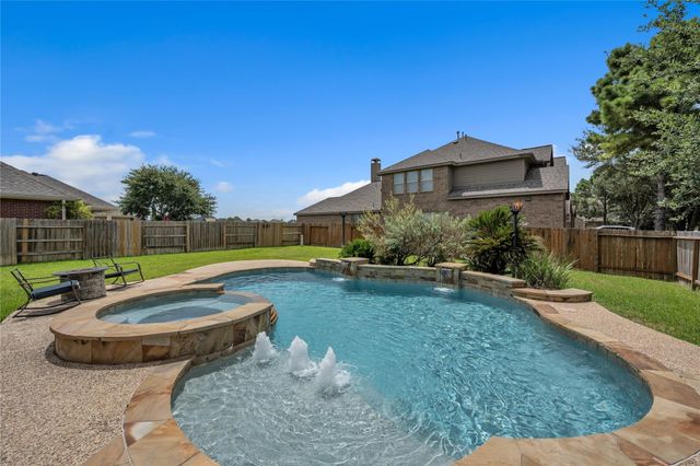 20139 Redondo Valley Dr — Canyon Lakes West Sec 5