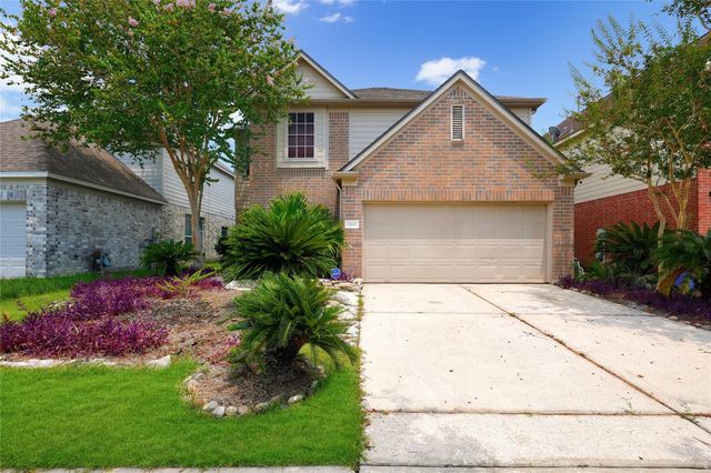 17818 Juniper Green Trl — Clayton's Pk Sec 1