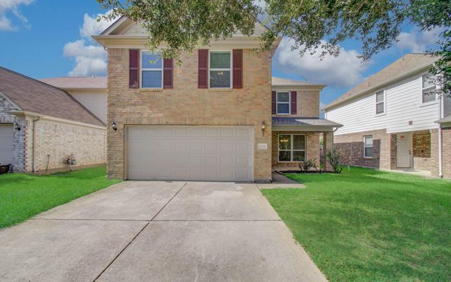 23714 Legacy Oak St — Morton Creek Ranch Sec 01