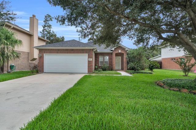 26711 CYPRESSWOOD DR — NORTH SPRING