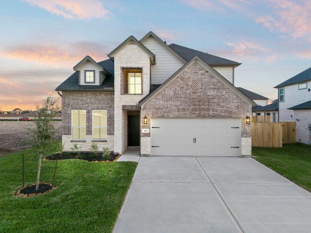 3114 Everwood Trl — Briarwood Crossing