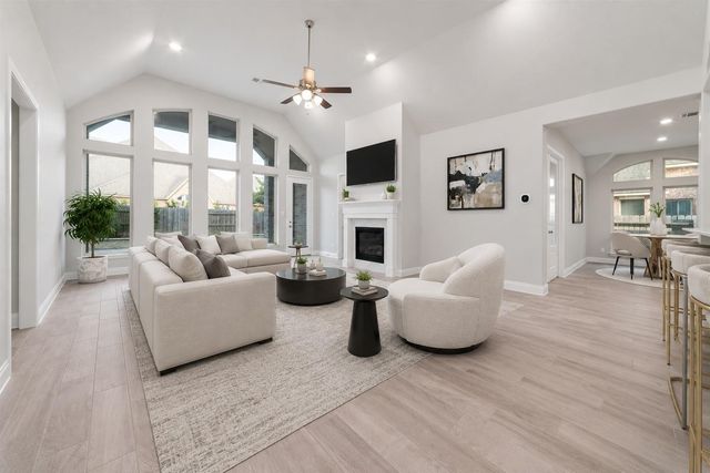 16506 Mount Hope Dr — Bridgeland Hidden Crk Sec 12