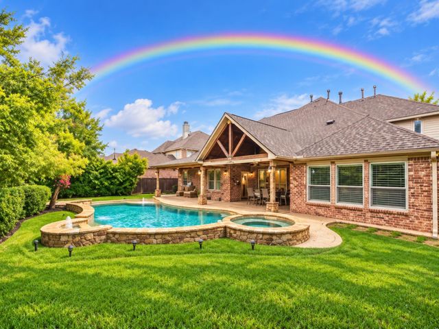 7922 EMERALD HAVEN DRIVE — GREATWOOD WOODHAVEN