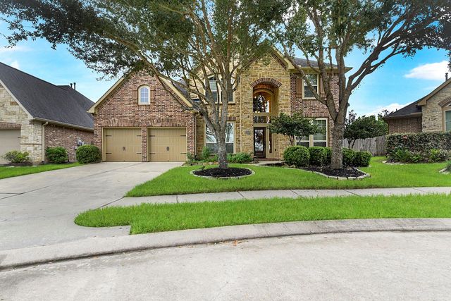 29023 Powder Ridge Dr — Firethorne