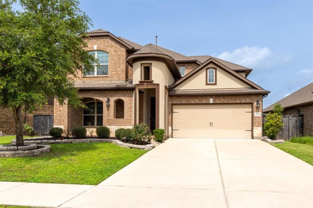 4311 Berry Bend Ln — Harvest Green