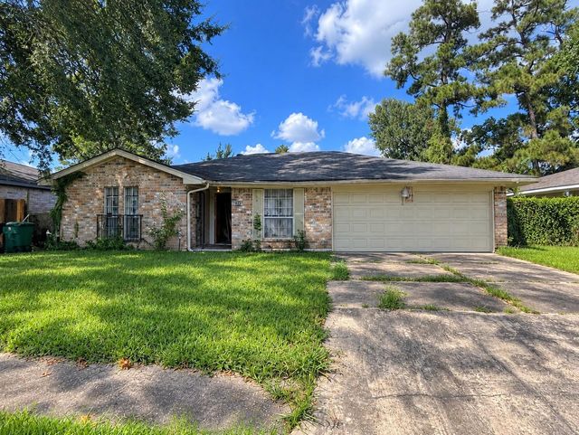 9623 Glenwood Forest Dr — Glenwood Forest