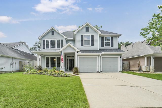 13023 Norstrum Falls Ct — Coles Crossing Sec 10 Ph 01