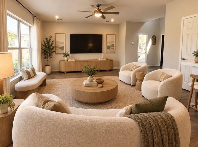 38202 S Lost Creek Blvd — Lakes Of Magnolia