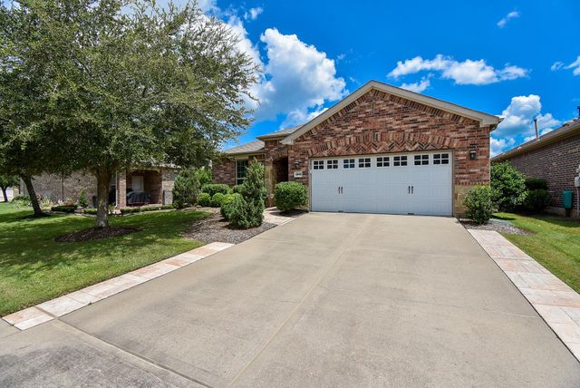 2819 Button Bush Dr — Del Webb Sweetgrass
