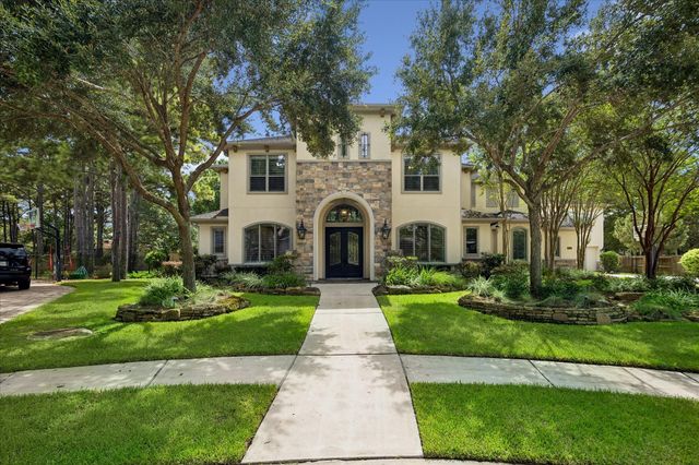 4806 Copper Manor Ct — Cinco Ranch West