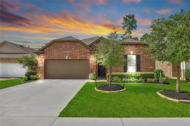 3893 Eagle Nest Lake Ln — Cimarron Creek