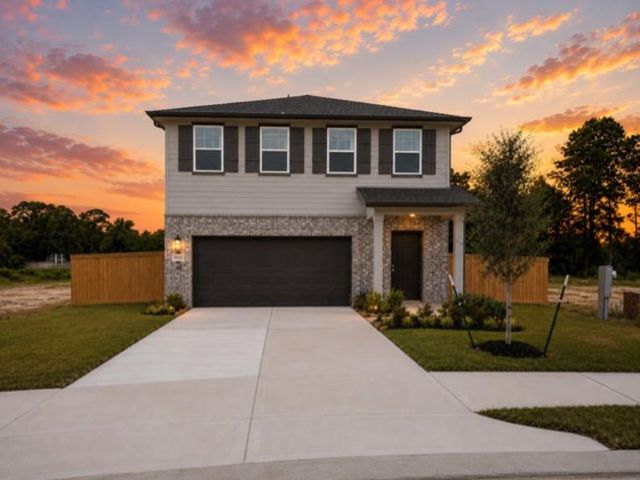 9551 Travertine Ct — Stonebrooke