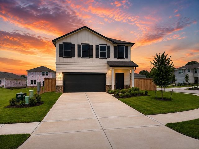 9373 Beryl Ln — Stonebrooke