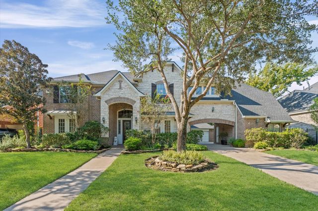 8511 Stones Throw Ln — Sienna Village Of Waters Lake Sec 9-B