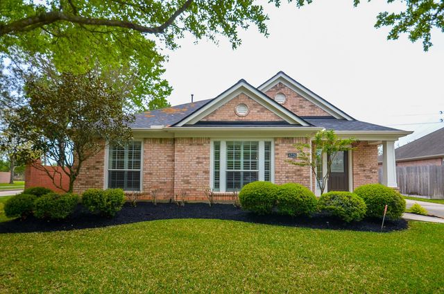 4226 Windy Chase Ln — Cinco Ranch West Sec 15
