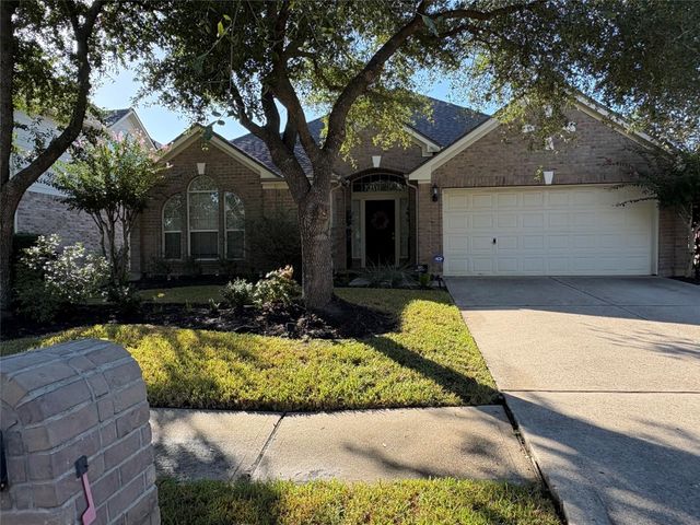 830 Cypresswood Bnd — Cypresswood Lake Sec 02