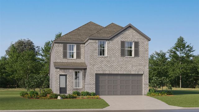 6531 Olive Twilight Ln — Anniston
