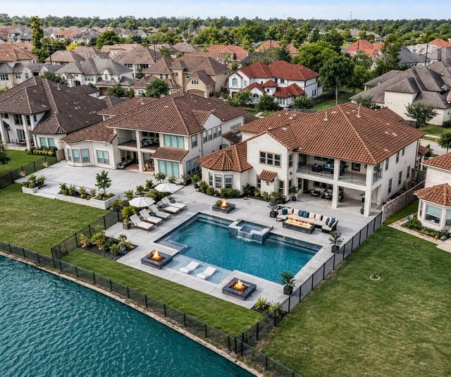 5403 Rouchel Brook Ln — Avalon At Riverstone / Riverstone