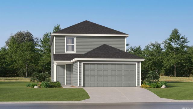 11516 Evergreen Rose — ROSE VALLEY