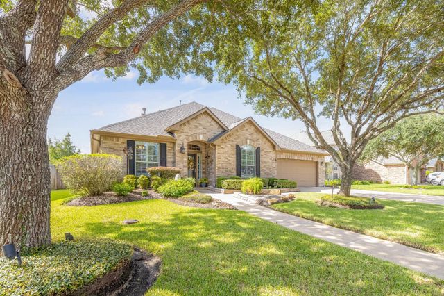 3309 Castle Creek Ct — Park On Clear Creek 2002