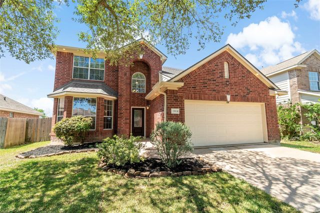 19914 Millstone Ridge Ln — Windstone Colony