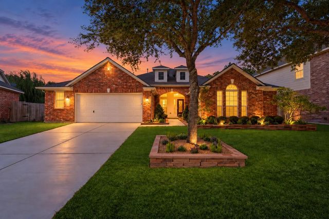 21407 Beverly Chase Dr — Long Meadow Farms