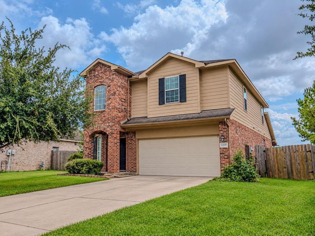 12559 Colony Hill Ln — Silverglen North Sec 10